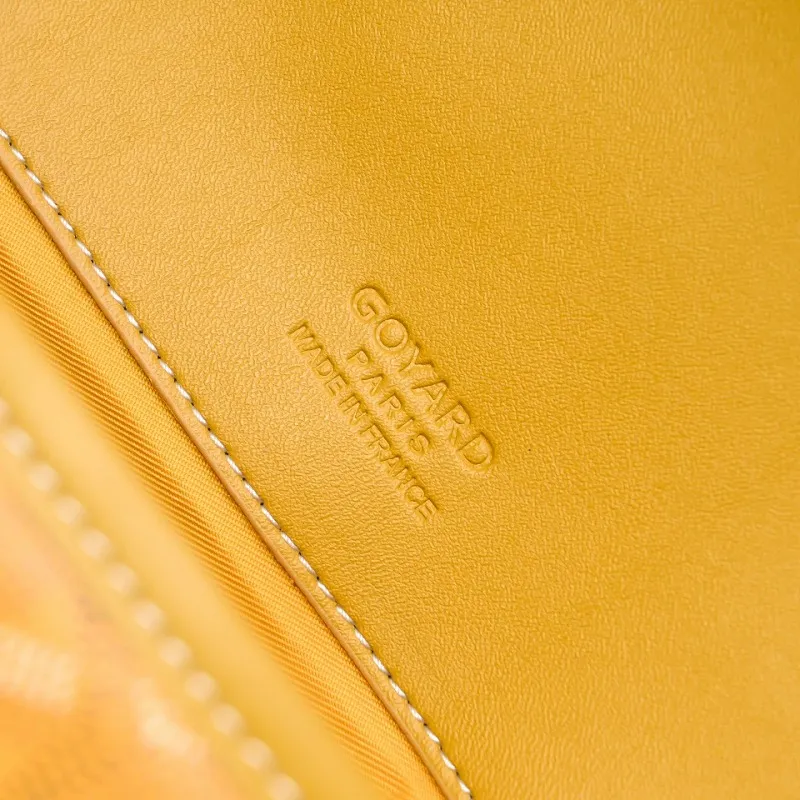 All Categories Official Website "Brand Women's Bags" Women's Bags 💙GOYARD 2026 New Goyard Crossbody Bag