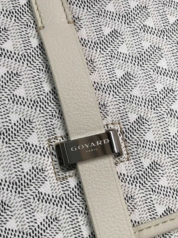 All Categories Official Website "Brand Women's Bags" Women's Bags 💙GOYARD 2025 New Goyard Crossbody Bag