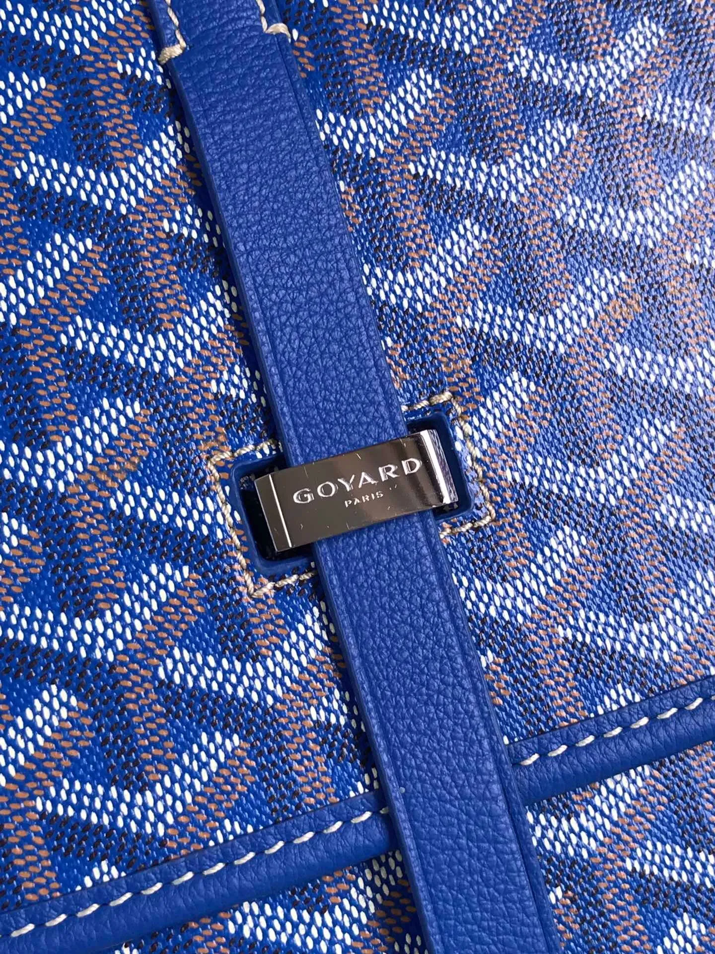 All Categories Official Website "Brand Women's Bags" Women's Bags 💙GOYARD 2025 New Goyard Crossbody Bag