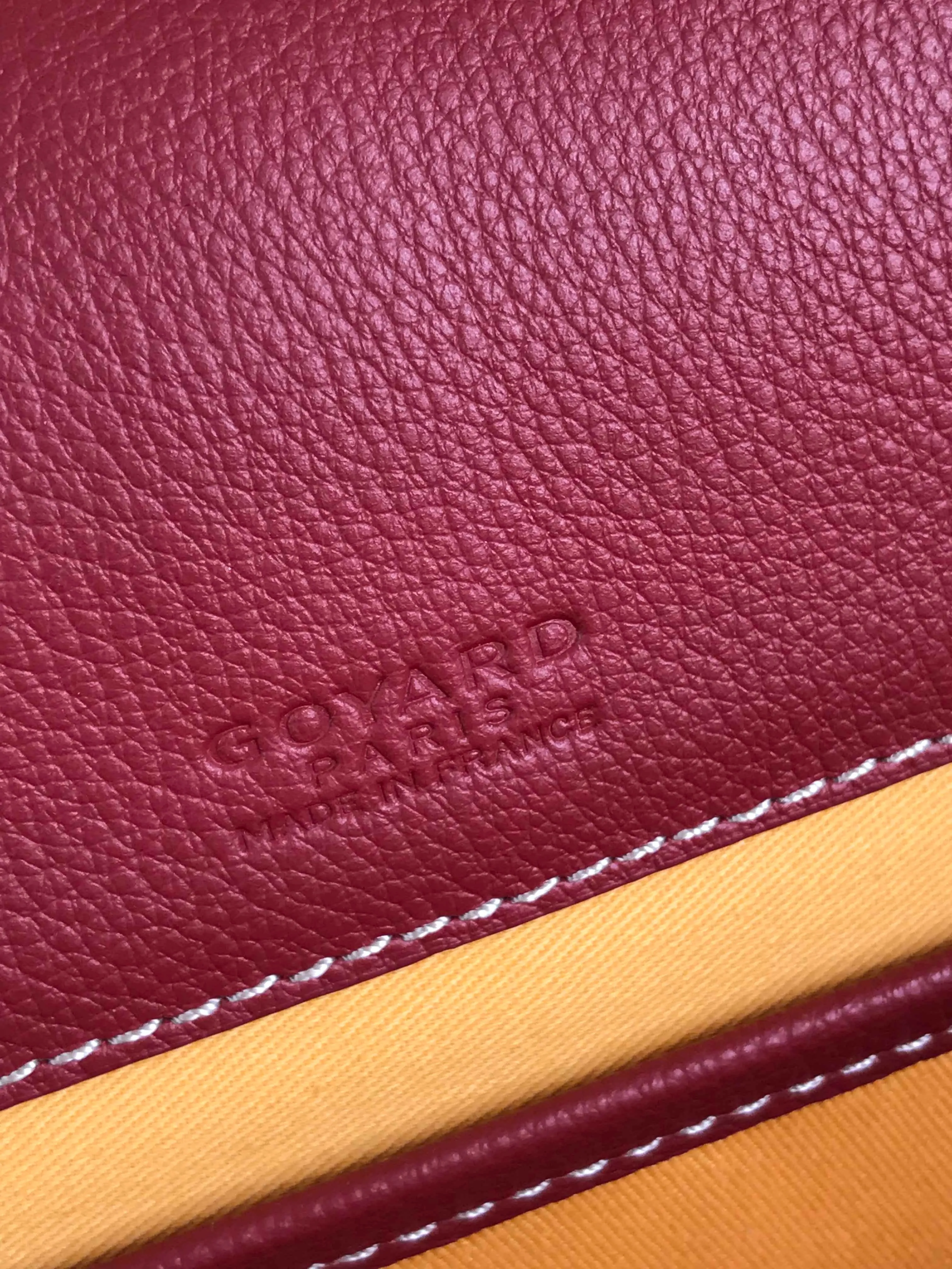 All Categories Official Website "Brand Women's Bags" Women's Bags 💙GOYARD 2025 New Goyard Crossbody Bag