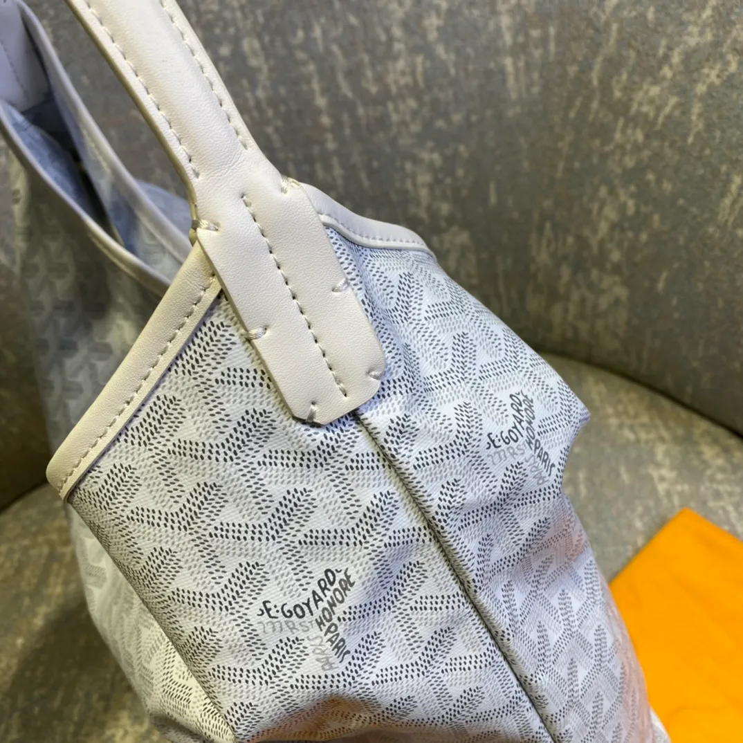 All Categories Official Website "Brand Women's Bags" Women's Bags 💙GOYARD 2025 New GOYARD Underarm Bag