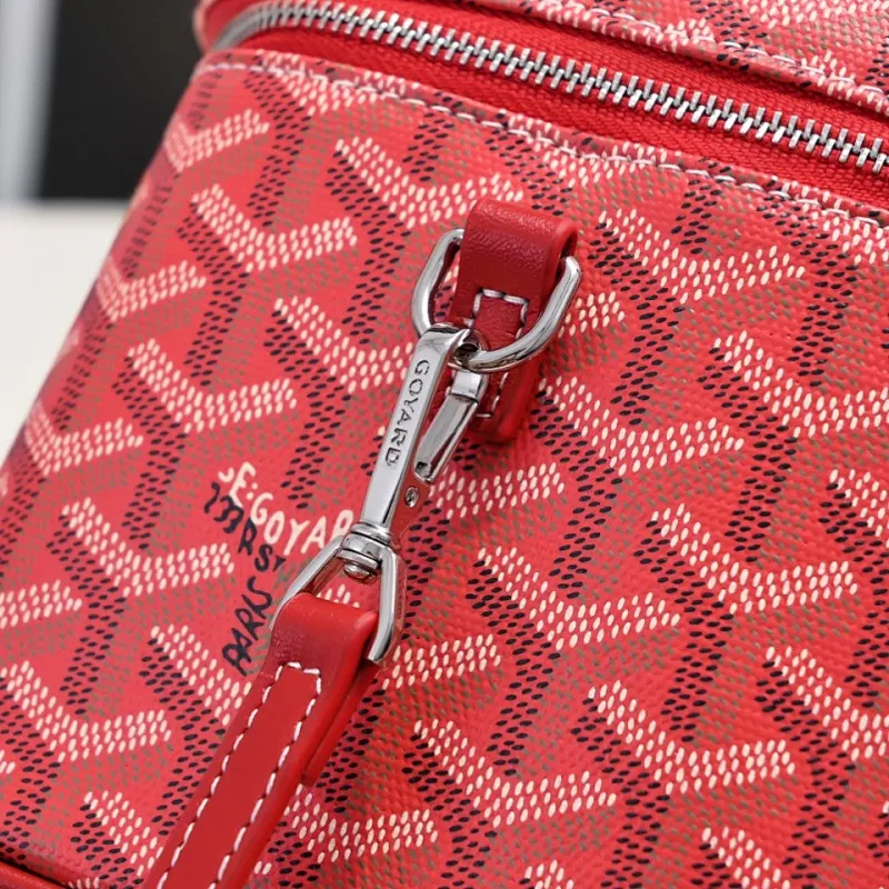 All Categories Official Website "Brand Women's Bags" Women's Bags 💙GOYARD 2026 New Goyard Cosmetic Bag