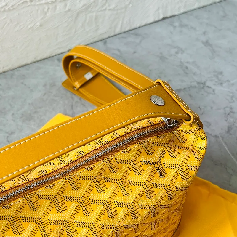 All Categories Official Website "Brand Women's Bags" Women's Bags 💙GOYARD 2026 New Goyard Crossbody Bag