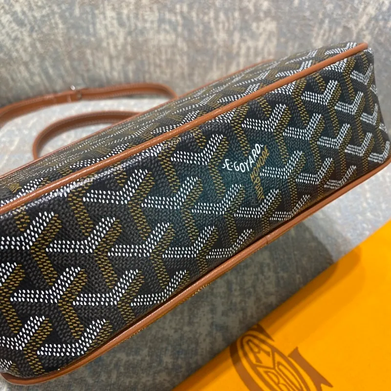 All Categories Official Website "Brand Women's Bags" Women's Bags 💙GOYARD 2026 New Goyard Crossbody Bag