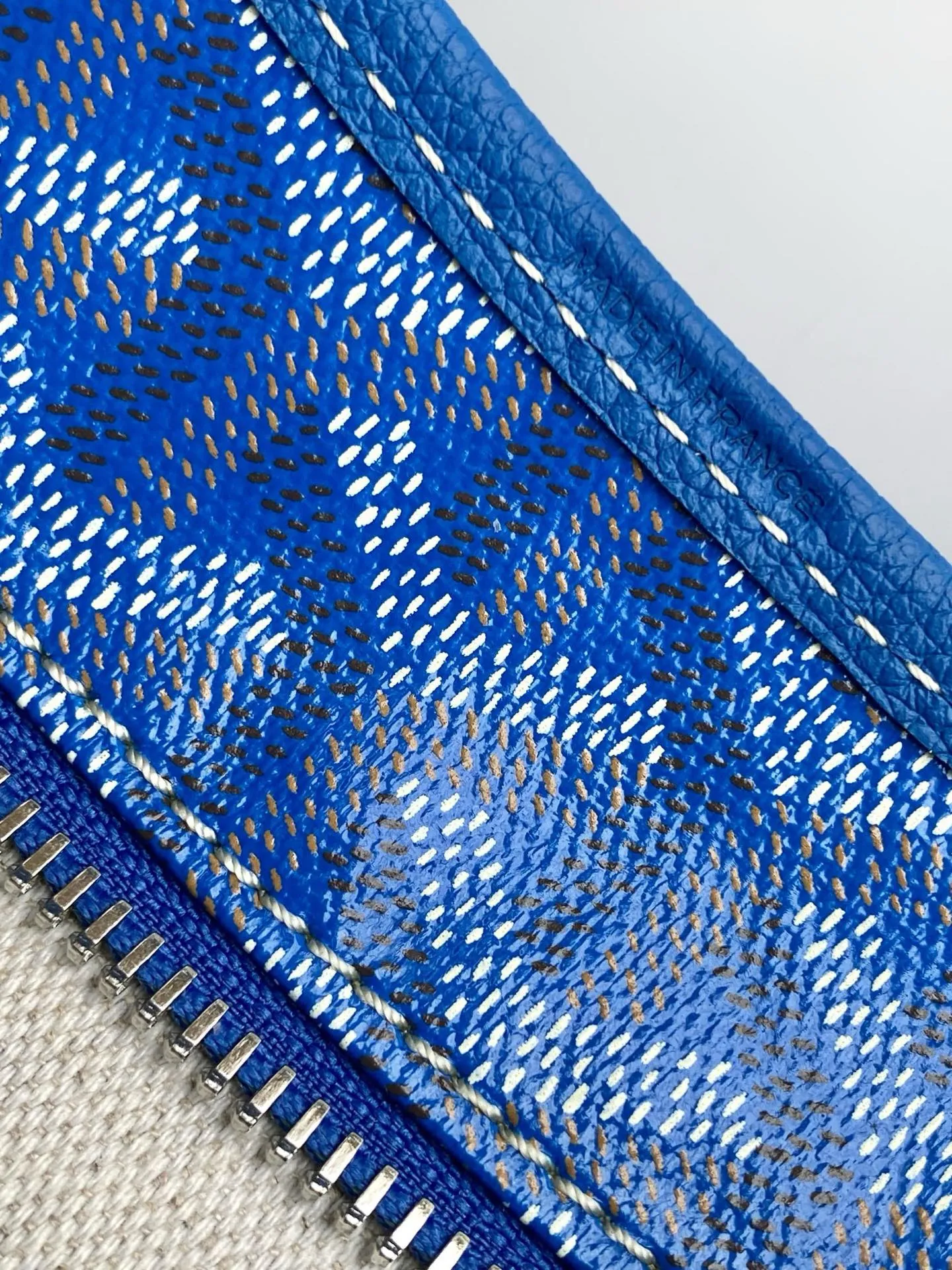 All Categories Official Website "Brand Women's Bags" Women's Bags 💙GOYARD 2026 New Goyard Underarm Bag