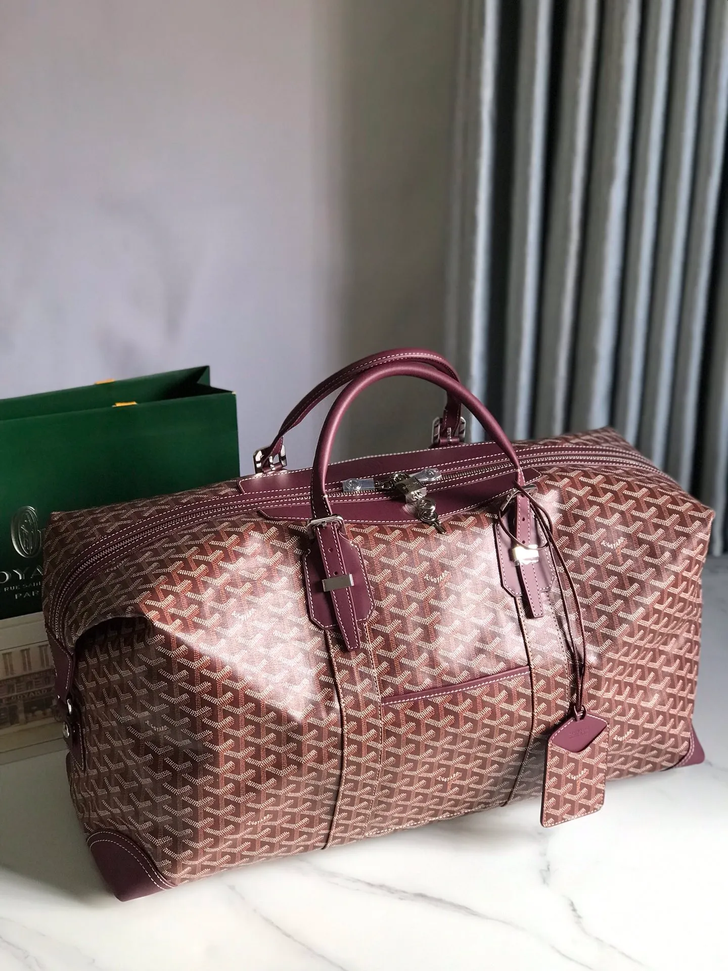 1250💝burgundy 020156