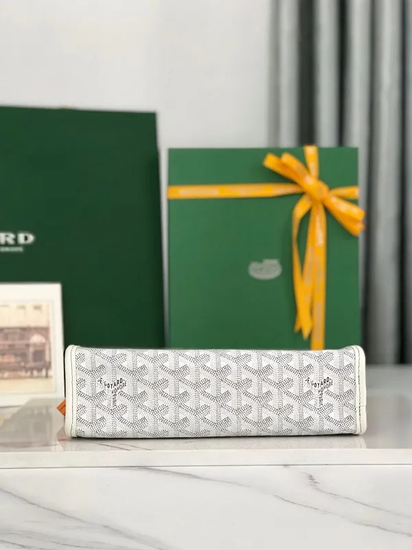 All Categories Official Website "Brand Women's Bags" Women's Bags 💙GOYARD 2025 New Goyard Toilet Bag