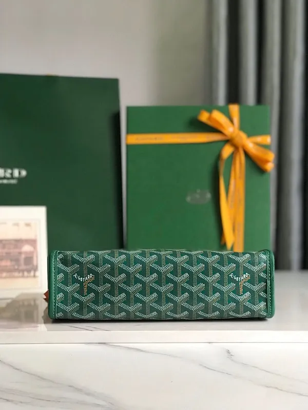 All Categories Official Website "Brand Women's Bags" Women's Bags 💙GOYARD 2025 New Goyard Toilet Bag