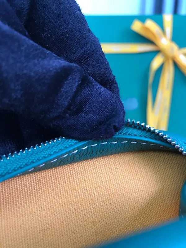 All Categories Official Website "Brand Women's Bags" Women's Bags 💙GOYARD 2025 New Goyard Toilet Bag