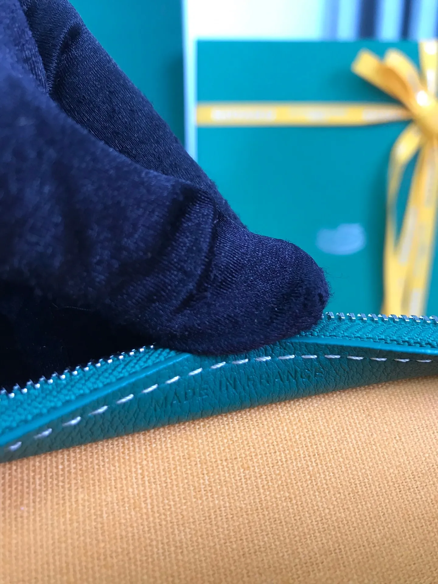 All Categories Official Website "Brand Women's Bags" Women's Bags 💙GOYARD 2025 New Goyard Toilet Bag