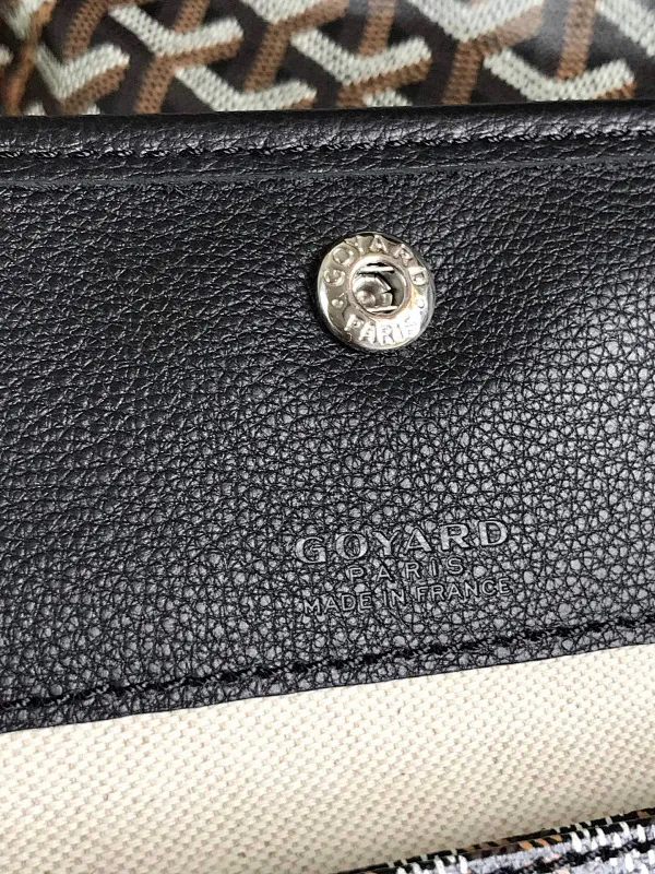 All Categories Official Website "Brand Women's Bags" Women's Bags 💙GOYARD 2025 New Goyard Hobo Bohème Hobo Bag Underarm Bag