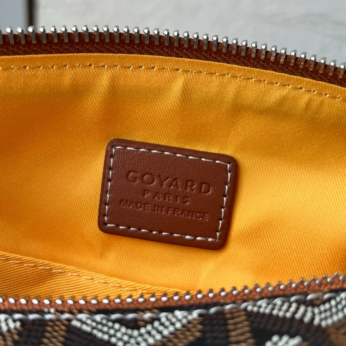All Categories Official Website "Brand Women's Bags" Women's Bags 💙GOYARD 2026 New Goyard Crossbody Bag