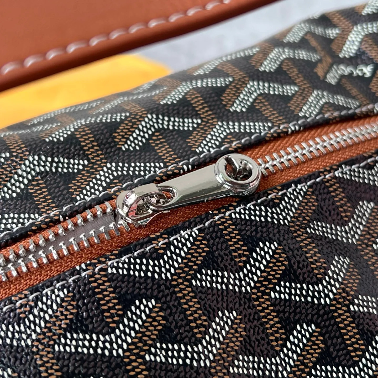 All Categories Official Website "Brand Women's Bags" Women's Bags 💙GOYARD 2026 New Goyard Crossbody Bag