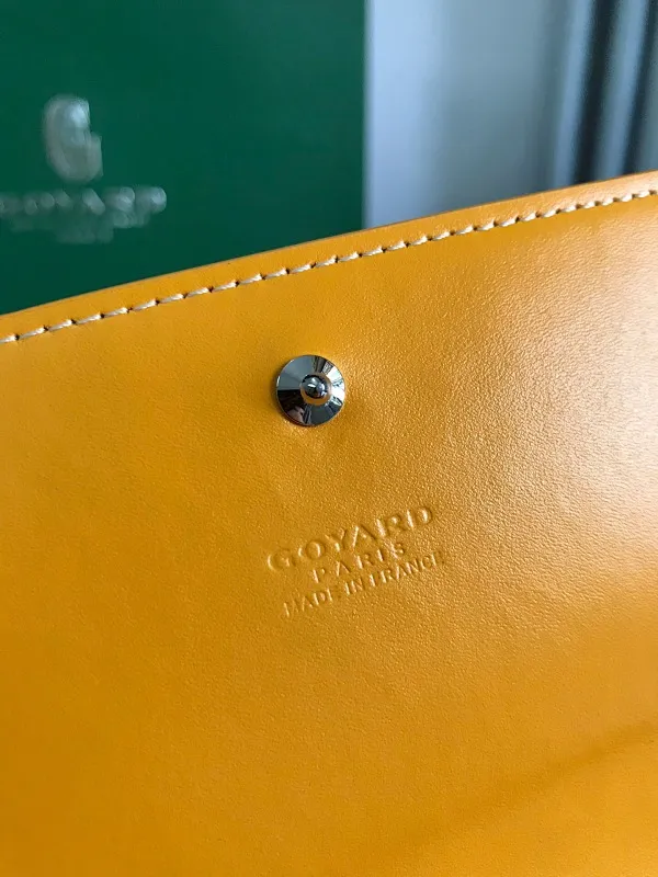 All Categories Official Website "Brand Women's Bags" Women's Bags 💙GOYARD 2025 New Goyard Crossbody Bag