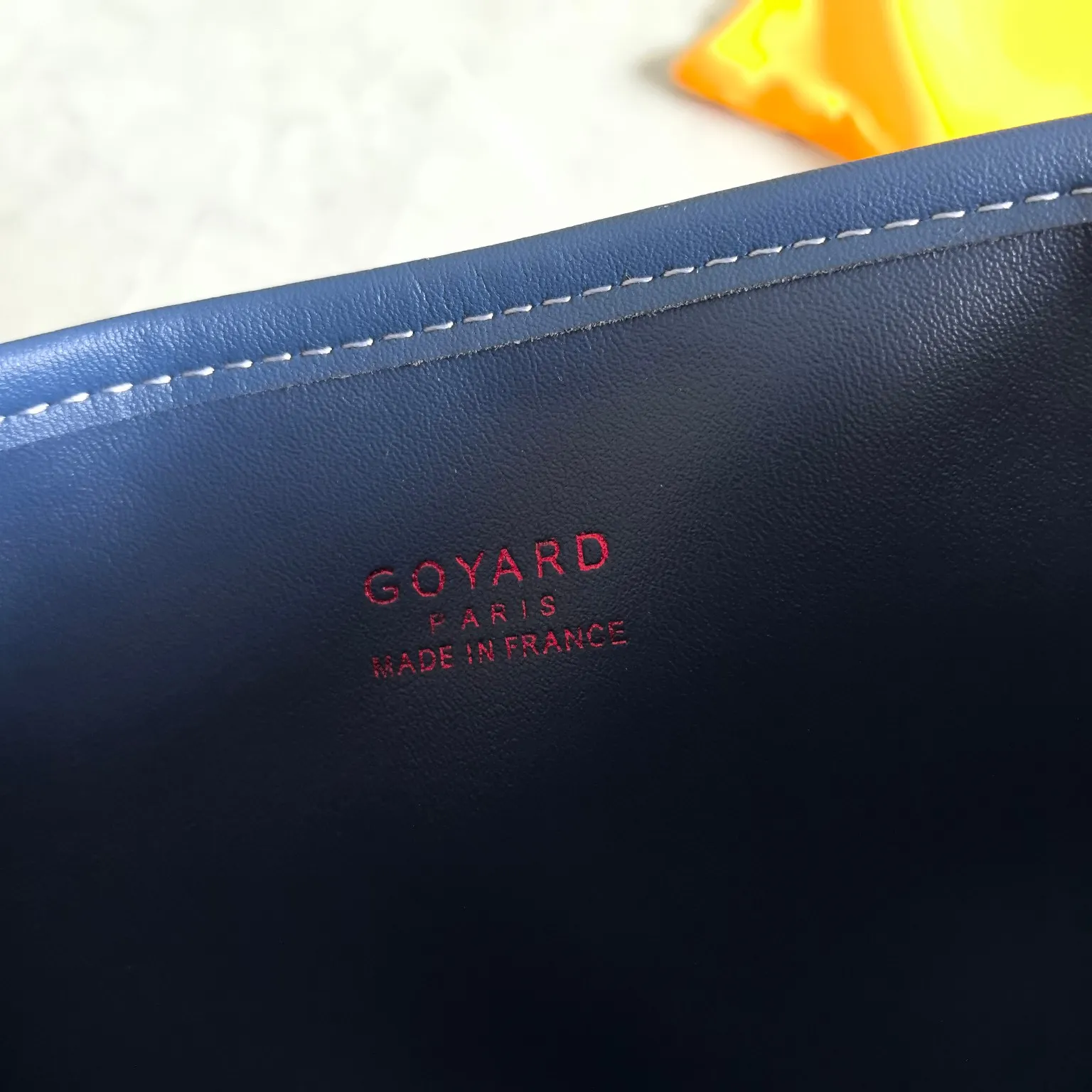 All Categories Official Website "Brand Women's Bags" Women's Bags 💙GOYARD 2026 New Goyard Handbags