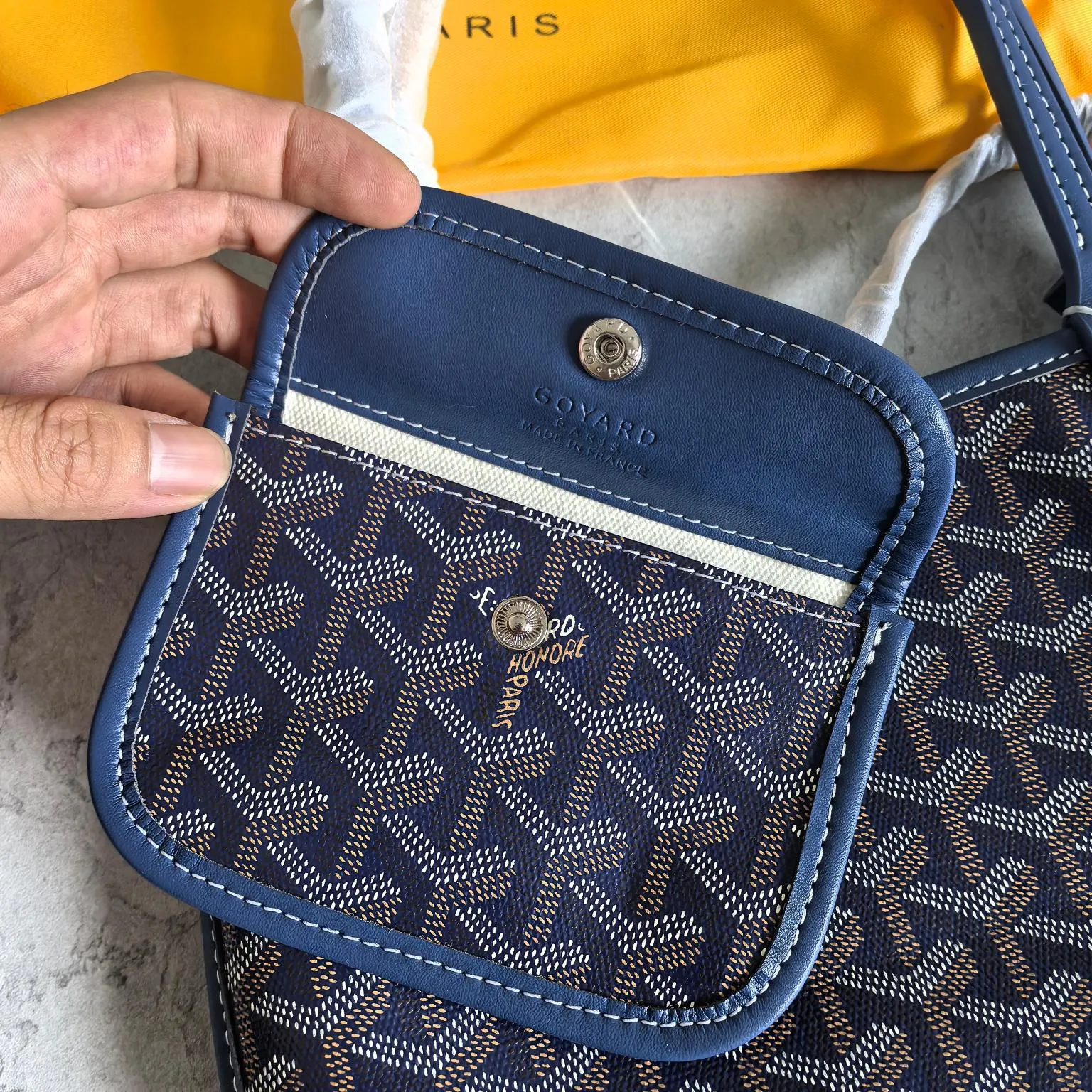 All Categories Official Website "Brand Women's Bags" Women's Bags 💙GOYARD 2026 New Goyard Handbags