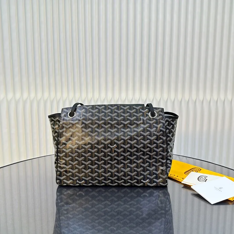 All Categories Official Website "Brand Women's Bags" Women's Bags 💙GOYARD 2026 New Goyard Handbags