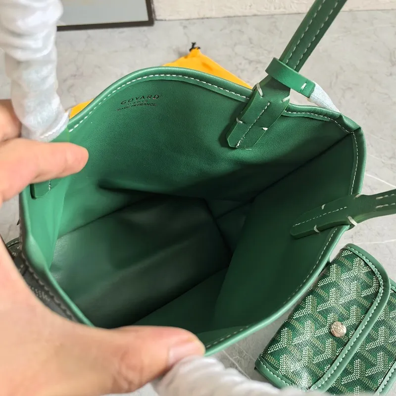 All Categories Official Website "Brand Women's Bags" Women's Bags 💙GOYARD 2026 New Goyard Handbags