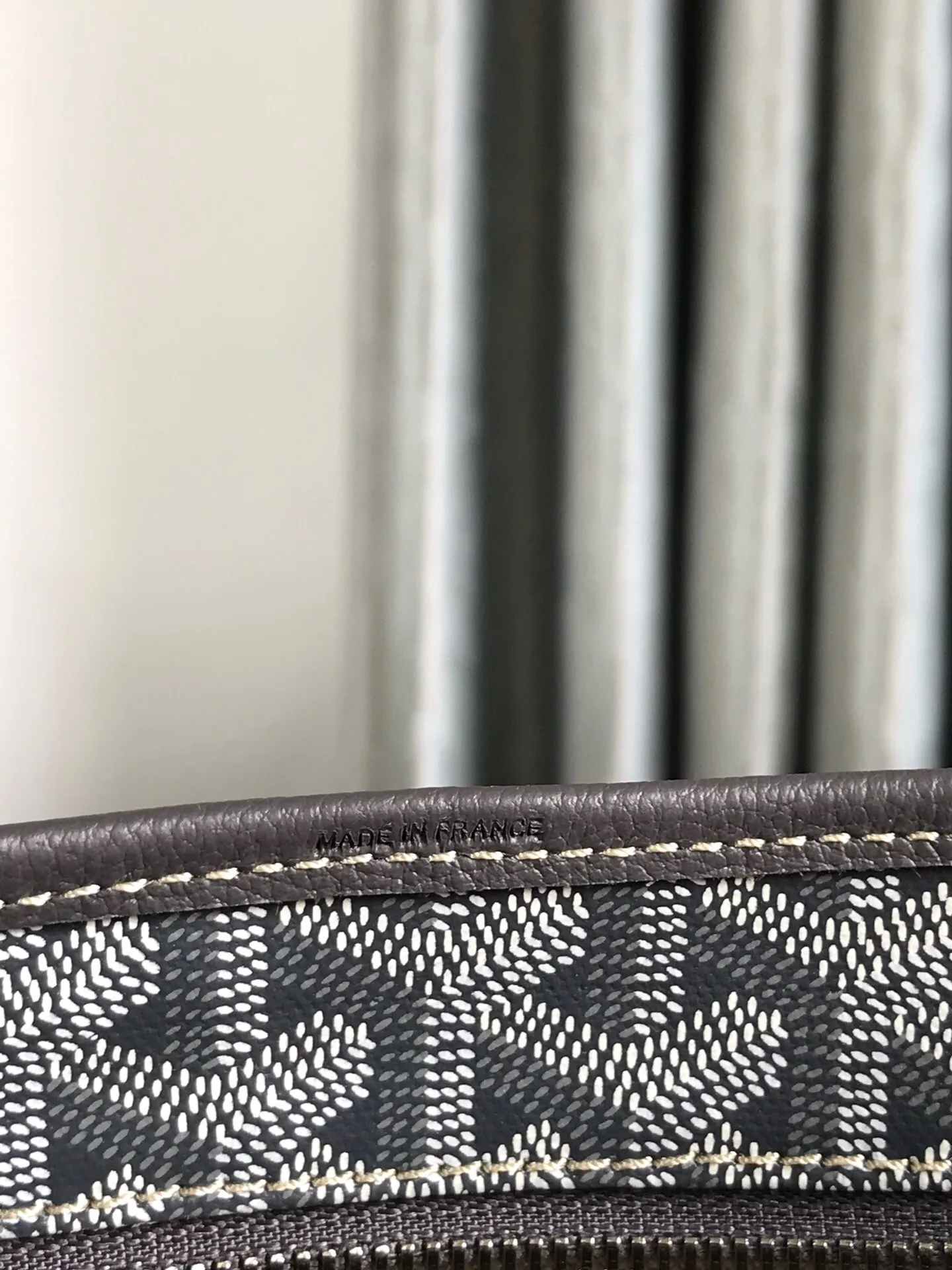 All Categories Official Website "Brand Women's Bags" Women's Bags 💙GOYARD 2025 New Goyard Hobo Bohème Hobo Bag Underarm Bag