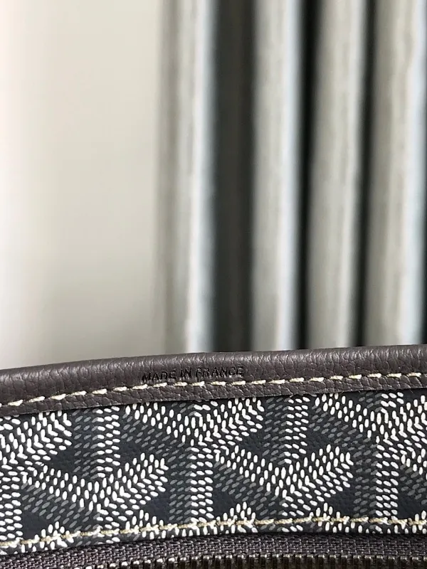 All Categories Official Website "Brand Women's Bags" Women's Bags 💙GOYARD 2025 New Goyard Hobo Bohème Hobo Bag Underarm Bag