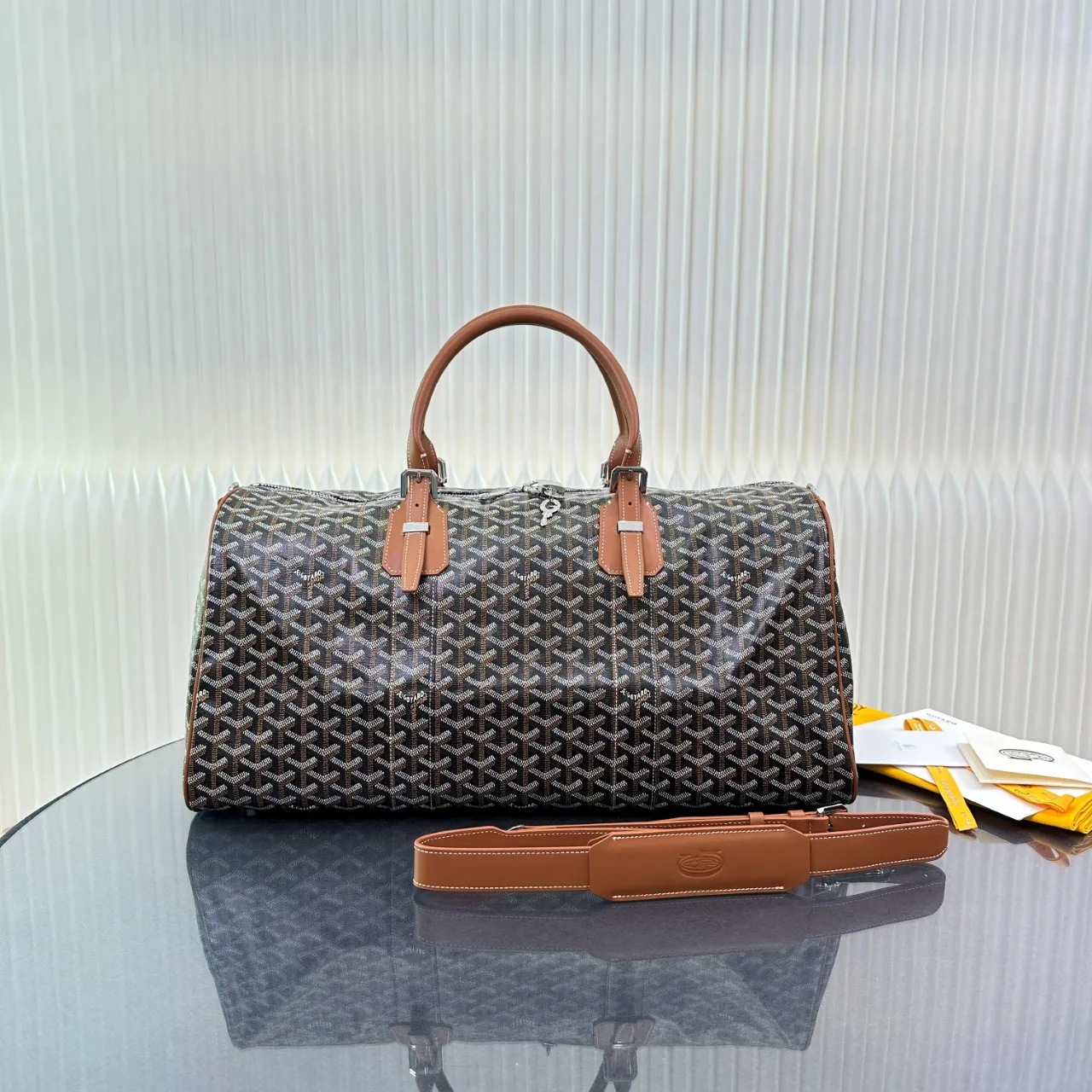 All Categories Official Website "Brand Women's Bags" Women's Bags 💙GOYARD 2026 New Goyard Handbags