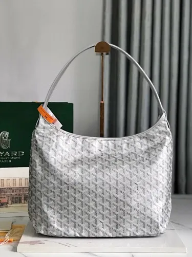 All Categories Official Website "Brand Women's Bags" Women's Bags 💙GOYARD 2025 New Goyard Crossbody Bag