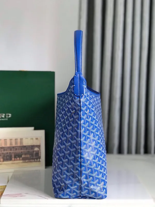 All Categories Official Website "Brand Women's Bags" Women's Bags 💙GOYARD 2025 New Goyard Crossbody Bag