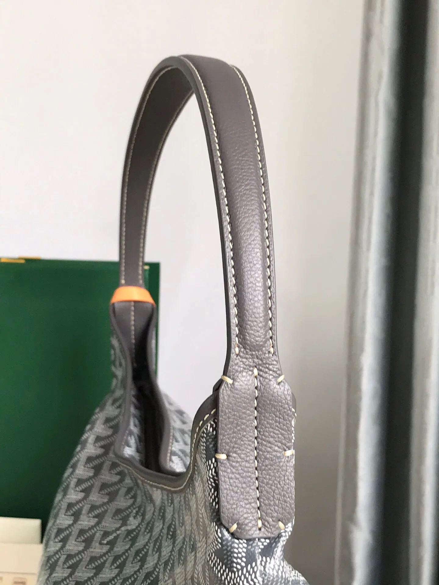 All Categories Official Website "Brand Women's Bags" Women's Bags 💙GOYARD 2025 New Goyard Crossbody Bag