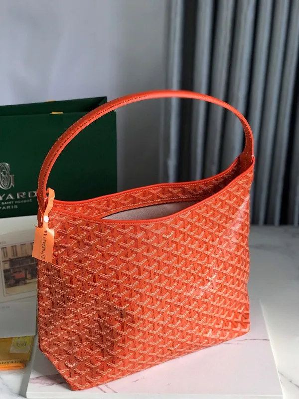 All Categories Official Website "Brand Women's Bags" Women's Bags 💙GOYARD 2025 New Goyard Crossbody Bag