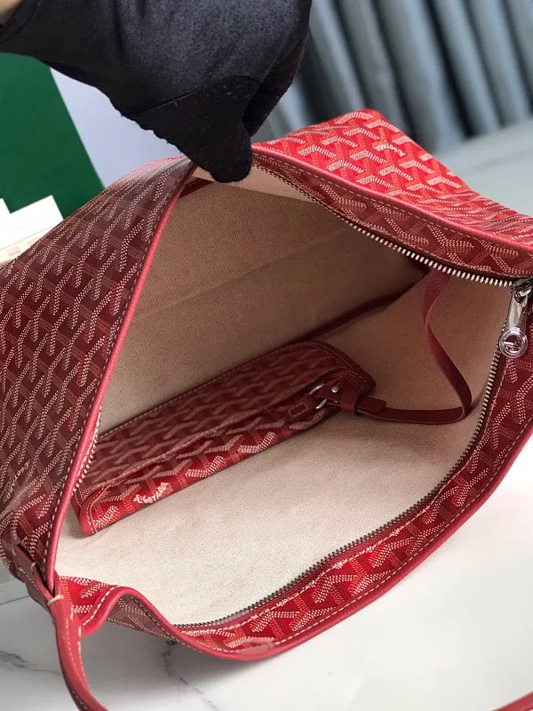 All Categories Official Website "Brand Women's Bags" Women's Bags 💙GOYARD 2025 New Goyard Crossbody Bag