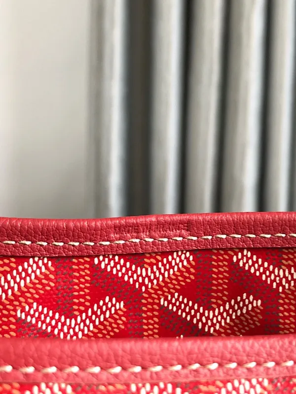 All Categories Official Website "Brand Women's Bags" Women's Bags 💙GOYARD 2025 New Goyard Crossbody Bag