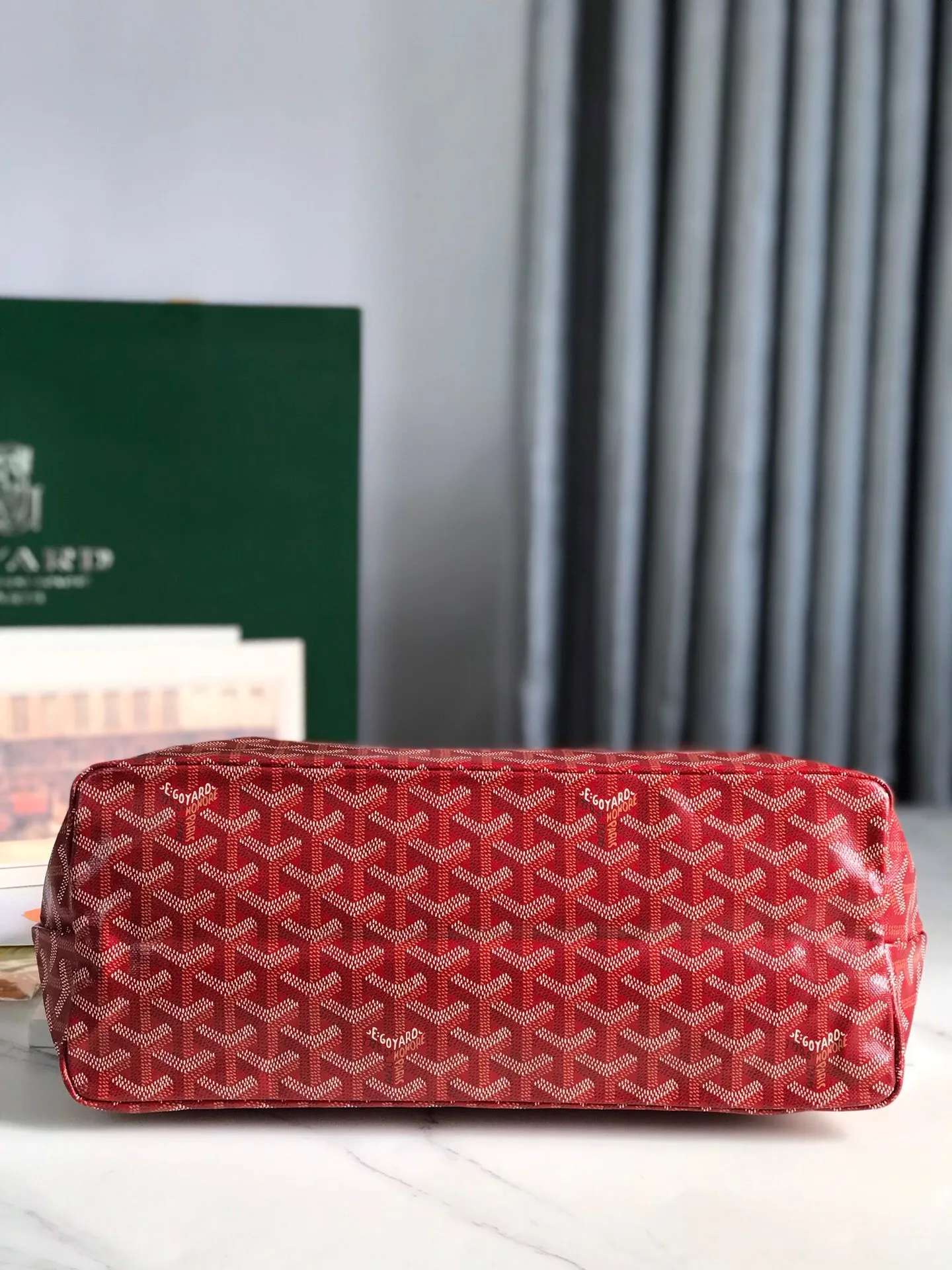 All Categories Official Website "Brand Women's Bags" Women's Bags 💙GOYARD 2025 New Goyard Crossbody Bag