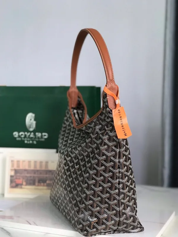 All Categories Official Website "Brand Women's Bags" Women's Bags 💙GOYARD 2025 New Goyard Crossbody Bag