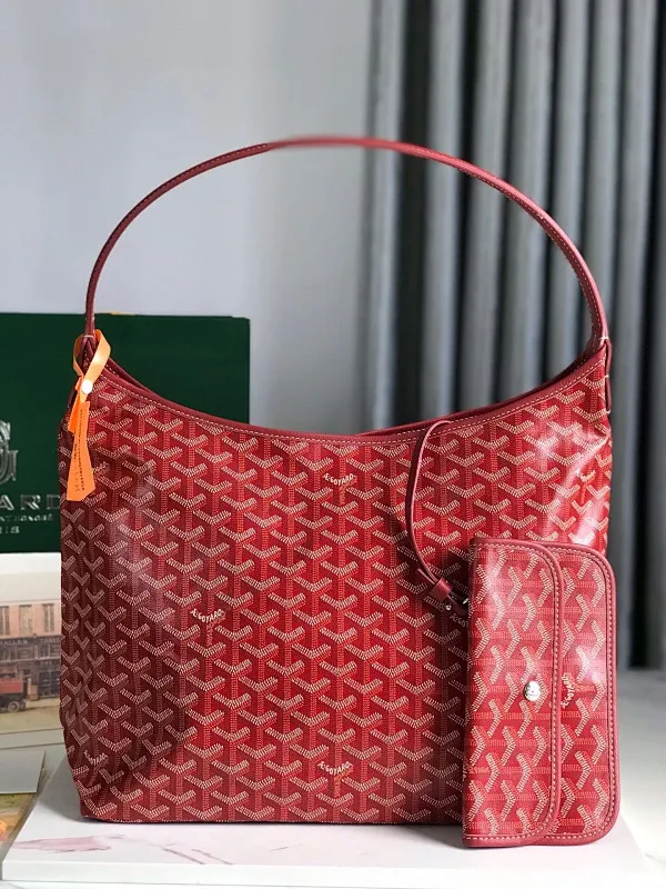 All Categories Official Website "Brand Women's Bags" Women's Bags 💙GOYARD 2025 New Goyard Crossbody Bag