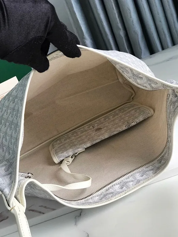 All Categories Official Website "Brand Women's Bags" Women's Bags 💙GOYARD 2025 New Goyard Crossbody Bag