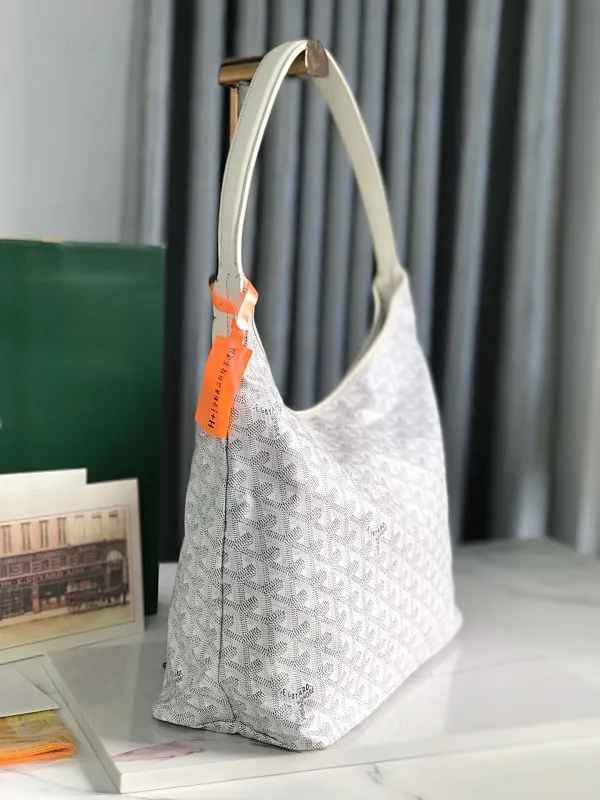 All Categories Official Website "Brand Women's Bags" Women's Bags 💙GOYARD 2025 New Goyard Crossbody Bag
