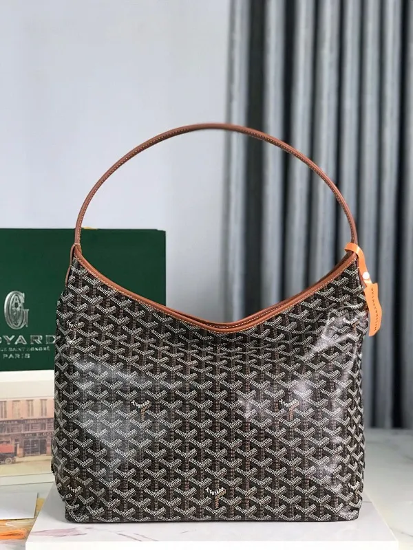 All Categories Official Website "Brand Women's Bags" Women's Bags 💙GOYARD 2025 New Goyard Crossbody Bag