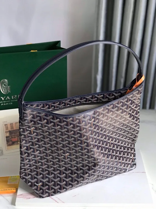 All Categories Official Website "Brand Women's Bags" Women's Bags 💙GOYARD 2025 New Goyard Crossbody Bag