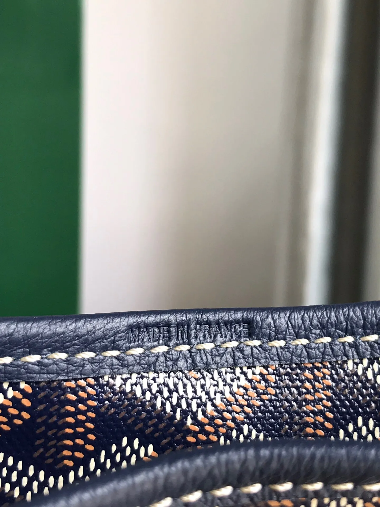 All Categories Official Website "Brand Women's Bags" Women's Bags 💙GOYARD 2025 New Goyard Crossbody Bag