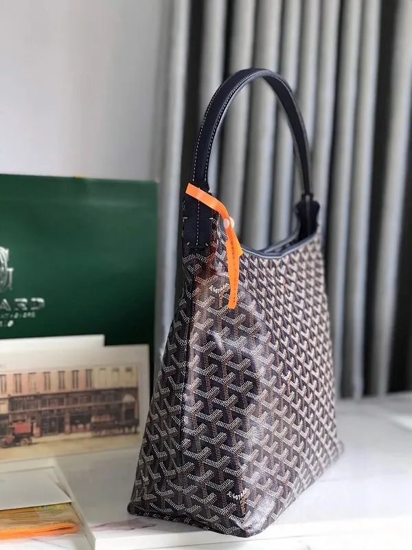 All Categories Official Website "Brand Women's Bags" Women's Bags 💙GOYARD 2025 New Goyard Crossbody Bag