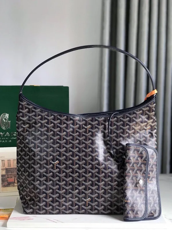 All Categories Official Website "Brand Women's Bags" Women's Bags 💙GOYARD 2025 New Goyard Crossbody Bag