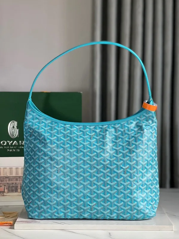 All Categories Official Website "Brand Women's Bags" Women's Bags 💙GOYARD 2025 New Goyard Crossbody Bag