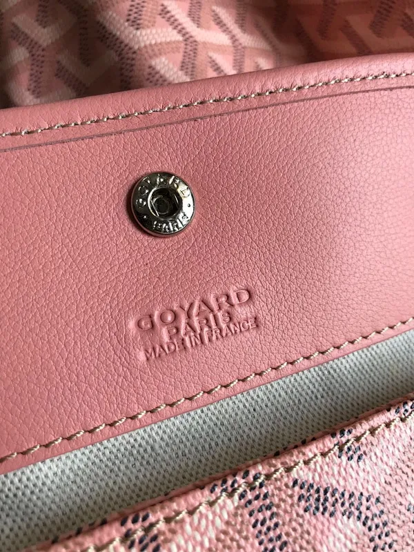 All Categories Official Website "Brand Women's Bags" Women's Bags 💙GOYARD 2025 New Goyard Crossbody Bag