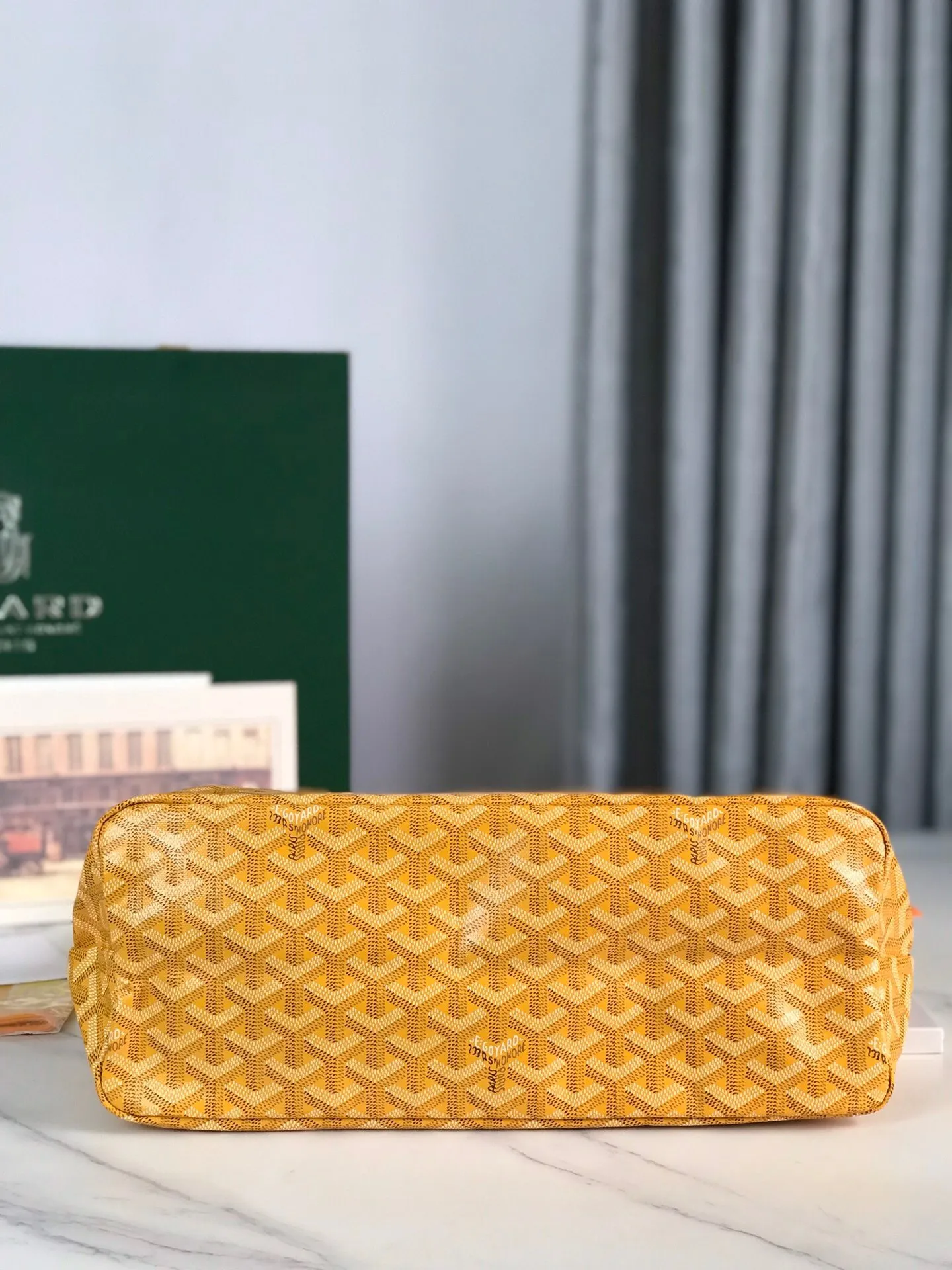All Categories Official Website "Brand Women's Bags" Women's Bags 💙GOYARD 2025 New Goyard Crossbody Bag