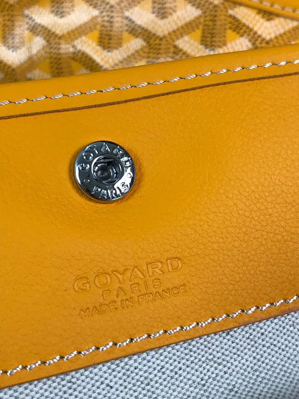 All Categories Official Website "Brand Women's Bags" Women's Bags 💙GOYARD 2025 New Goyard Crossbody Bag