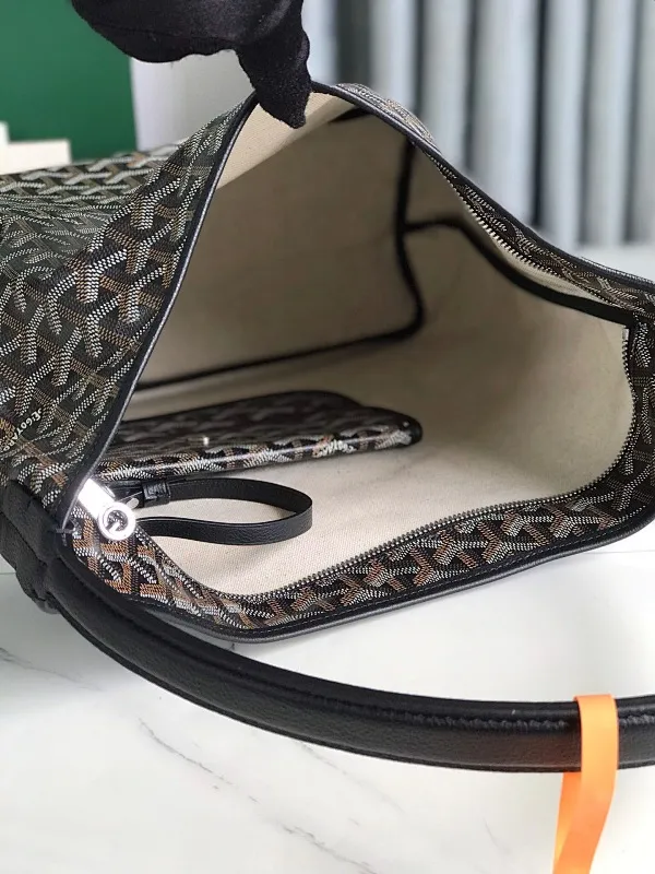 All Categories Official Website "Brand Women's Bags" Women's Bags 💙GOYARD 2025 New Goyard Crossbody Bag