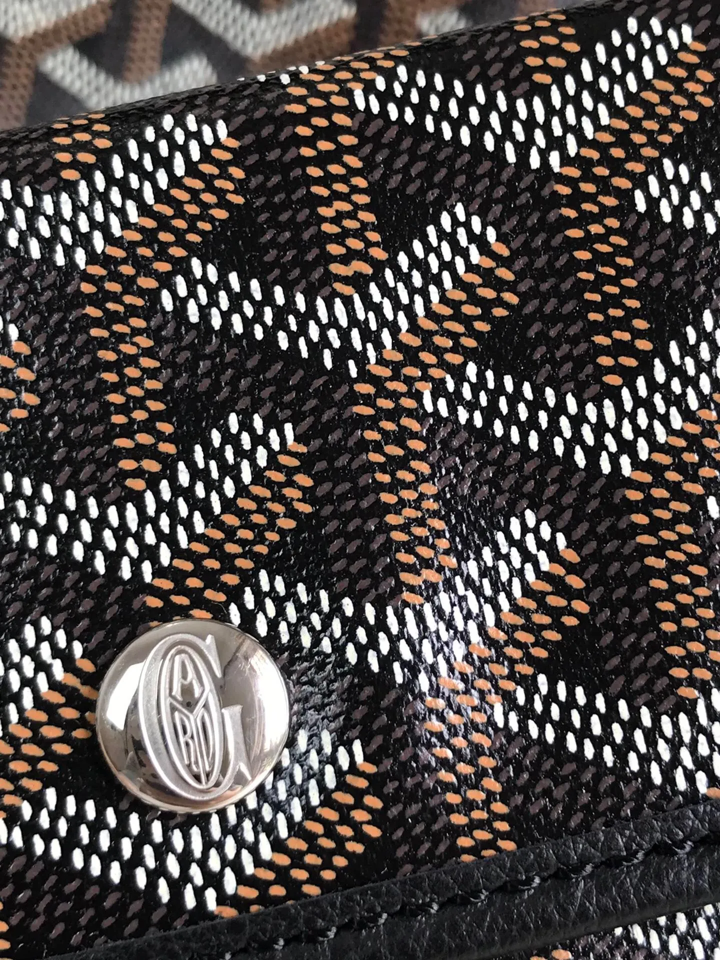 All Categories Official Website "Brand Women's Bags" Women's Bags 💙GOYARD 2025 New Goyard Crossbody Bag