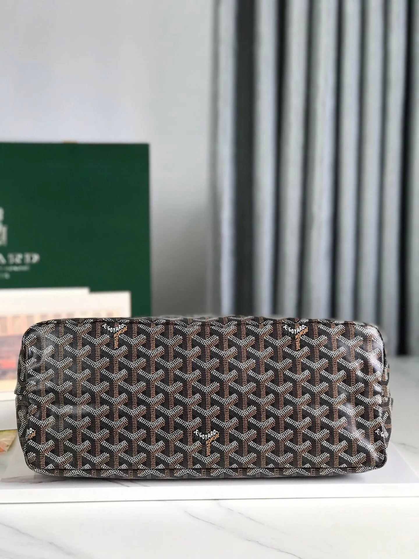 All Categories Official Website "Brand Women's Bags" Women's Bags 💙GOYARD 2025 New Goyard Crossbody Bag