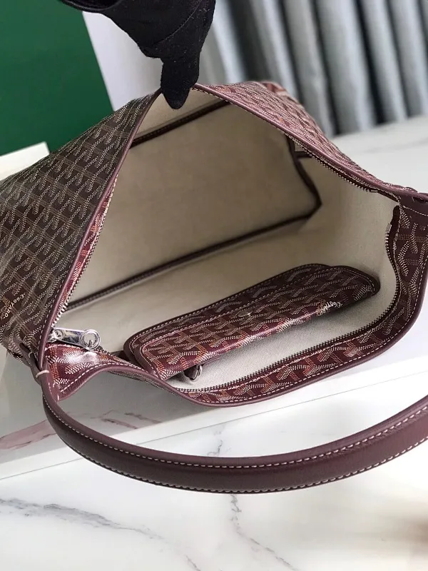 All Categories Official Website "Brand Women's Bags" Women's Bags 💙GOYARD 2025 New Goyard Crossbody Bag