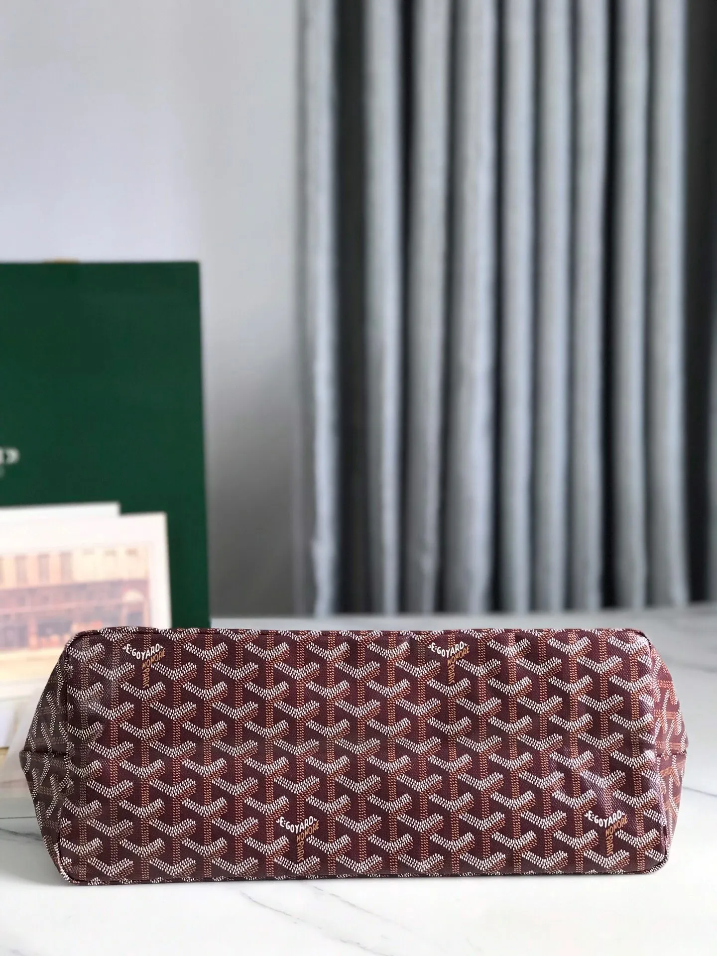 All Categories Official Website "Brand Women's Bags" Women's Bags 💙GOYARD 2025 New Goyard Crossbody Bag